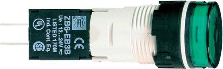 Image du produit Schneider Electric Indicateur lumineux rouge