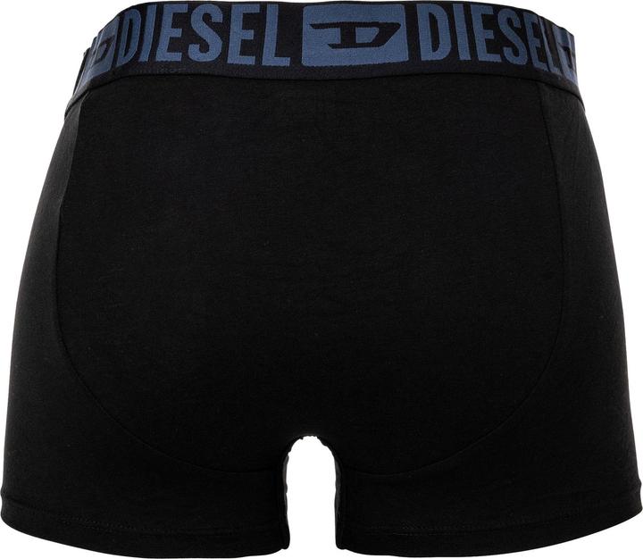 Produktbild Diesel MIKE-D-CORE-3PACK BOXER-S (M, 3er Pack)