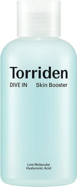 Torriden DIVE-IN Low Molecular Hyaluronic Acid Skin Booster