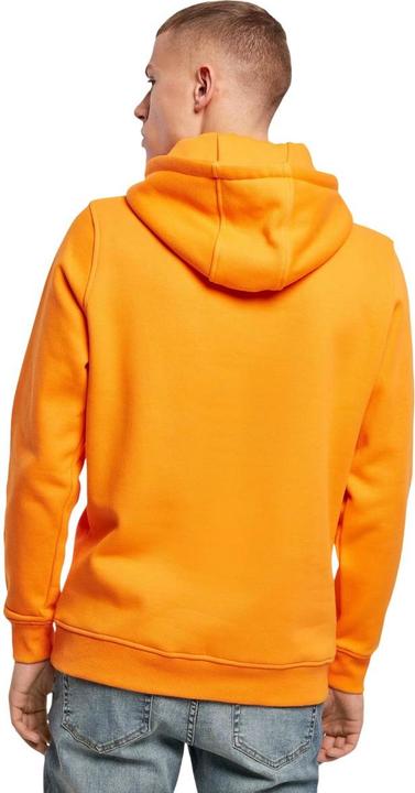 Produktbild Build Your Brand Kapuzenpullover Schwere Qualität (L)