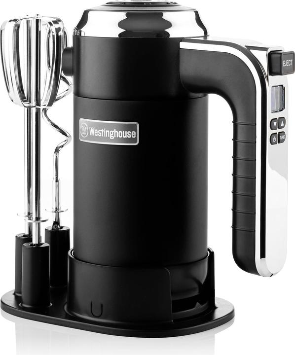 Produktbild Westinghouse Handmixer Retro (350 W)