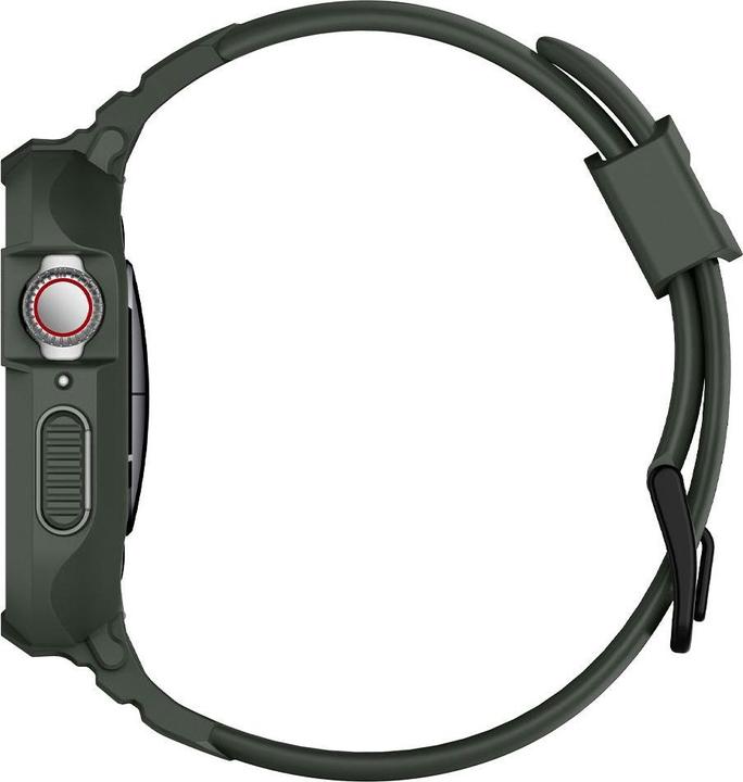 Productafbeelding Spigen Robuust pantser Pro