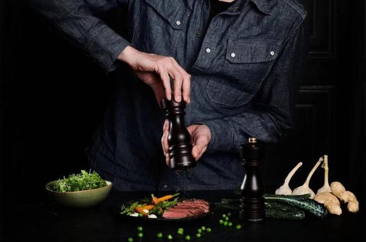 Image du produit Cole & Mason London (Poivre)