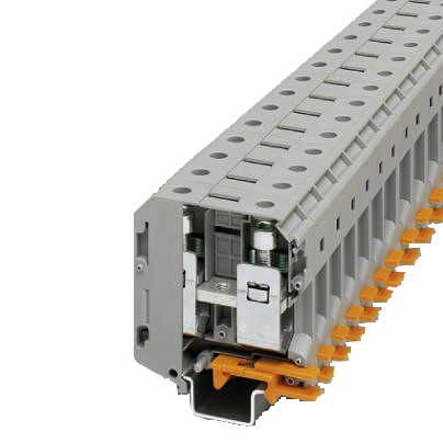 Produktbild Siemens 8WH1000-0AP00 Klemme Schraubanschluss 70mm² beige