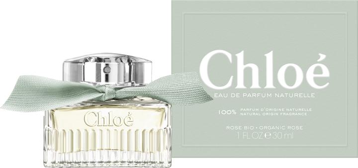 Image du produit Chloé Eau de Parfum Naturelle (Eau de parfum, 30 ml)