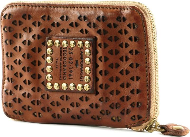 Actual product image Campomaggi Wallet