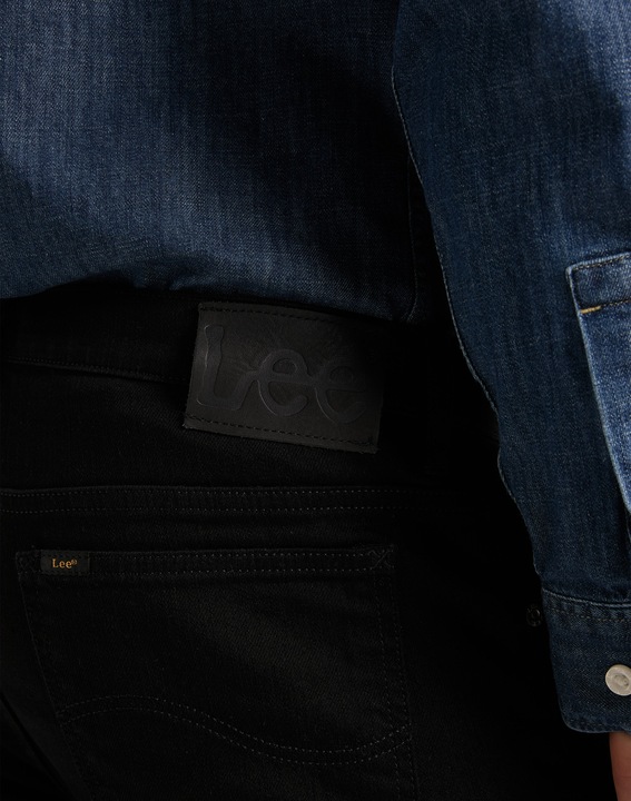 Actual product image Lee Rider (29)