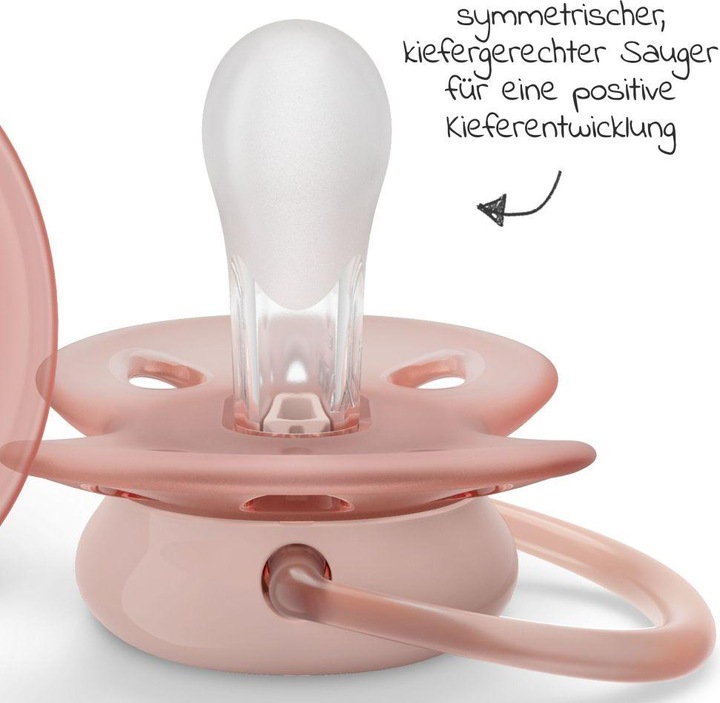 Image du produit Philips Avent ultra doux (2 x, dès la naissance)