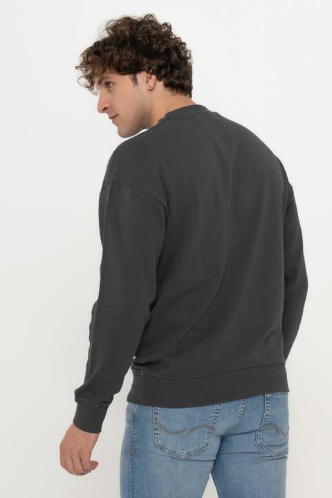 Produktbild Jack & Jones Jjmicah Sweat Crew Neck (XL)