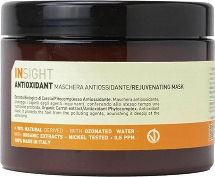Insight Antioxidant Rejuvenating Mask 500 ml (500 ml)