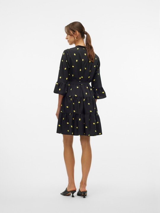Produktbild Vero Moda VMZERA Kurzes Kleid Kleid (L)