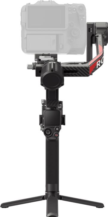 Produktbild DJI RS 4 Pro Combo (Systemkamera, Spiegelreflexkamera, 4.50 kg)