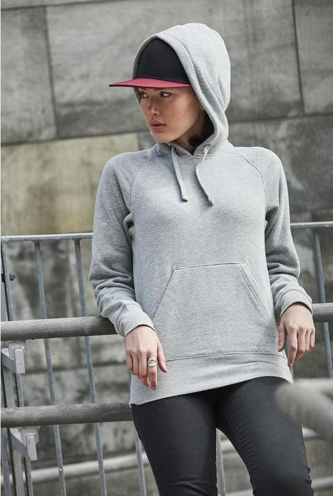 Immagine prodotto Clique Felpa con cappuccio Helix (L)