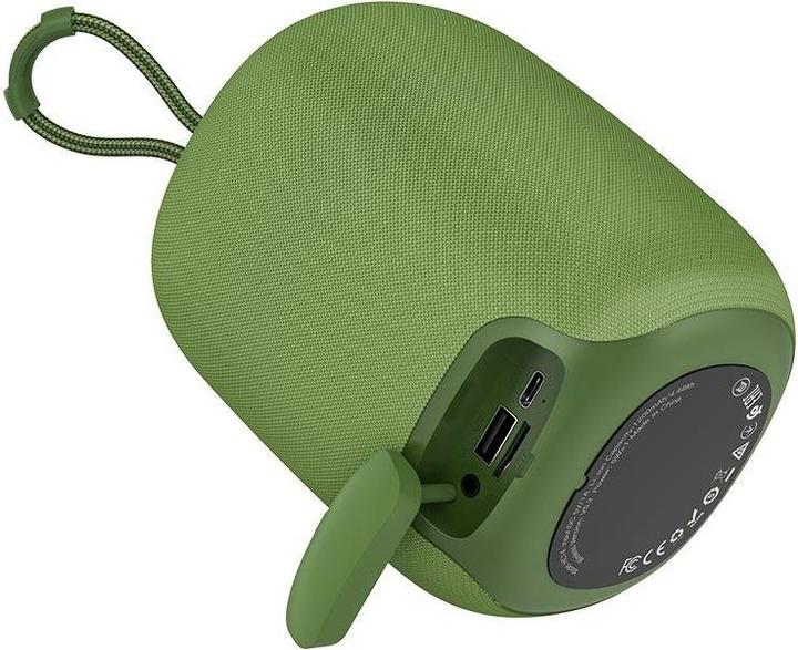 Actual product image Hoco HC14 Bluetooth Speaker (3 h, Rechargeable battery operated)