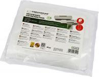 Image du produit Esperanza VACUUM BAGS FOR PACKING FOOD 20x25CM 50 PIECES (50x)