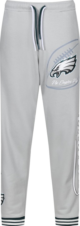 Produktbild Recovered Re:covered Jogger Fleece Sweatpants Philadelphia Eagles - XL (XL)