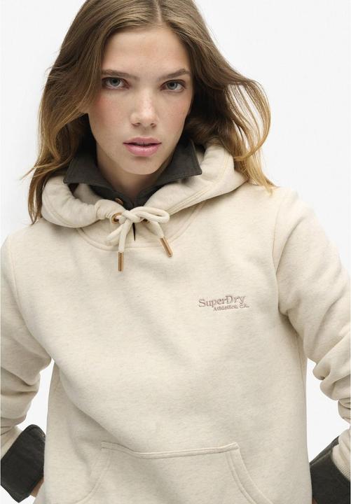 Immagine prodotto Superdry felpa con cappuccio da uperdry eential logo (S)