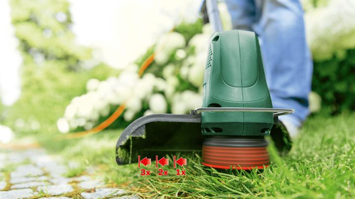 Produktbild Bosch Home & Garden EasyGrassCut 23 (Trimmfaden)