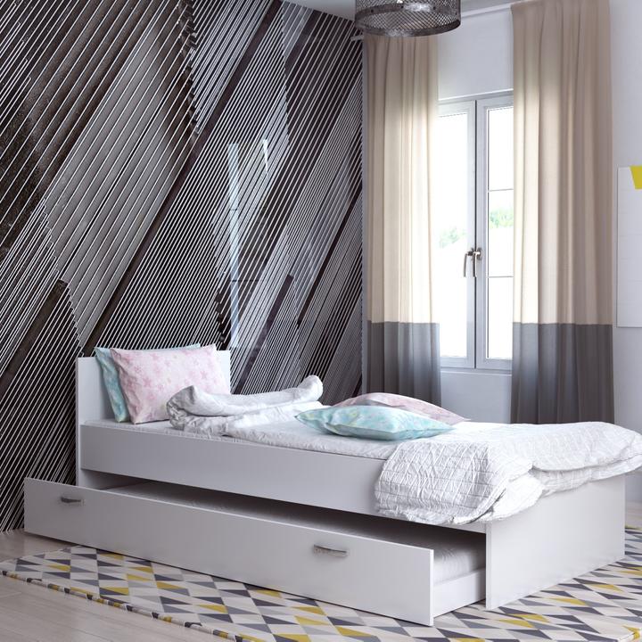Produktbild Kalune Design Blakely (90 x 190 cm)