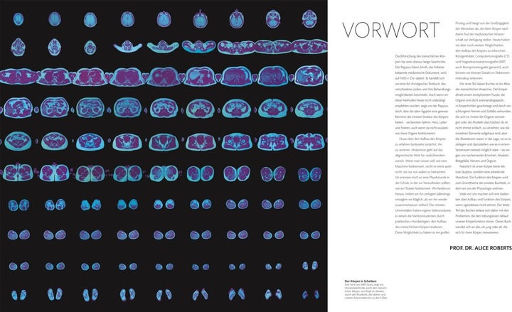 Immagine prodotto Anatomie und Physiologie (Tedesco, Alice Roberts, Andreas Held, Simone Blass, Nikola Schmidt, 2023)
