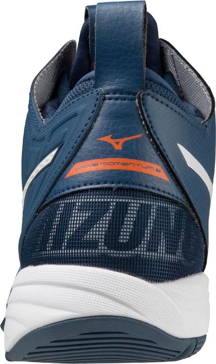 Actual product image Mizuno Wave Momentum 2 Mid (40.5)