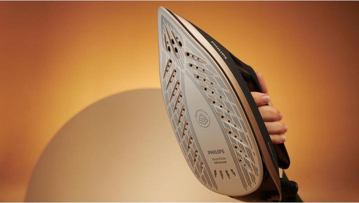 Actual product image Philips PerfectCare 6000 Series PSG6064/80 (2400 W, 600 g/min)