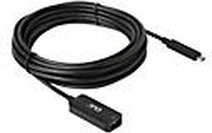 Produktbild Club 3D Club3D Kabel USB 3.2 Typ C <> USB Typ A St/Bu (5 m, USB 3.1)