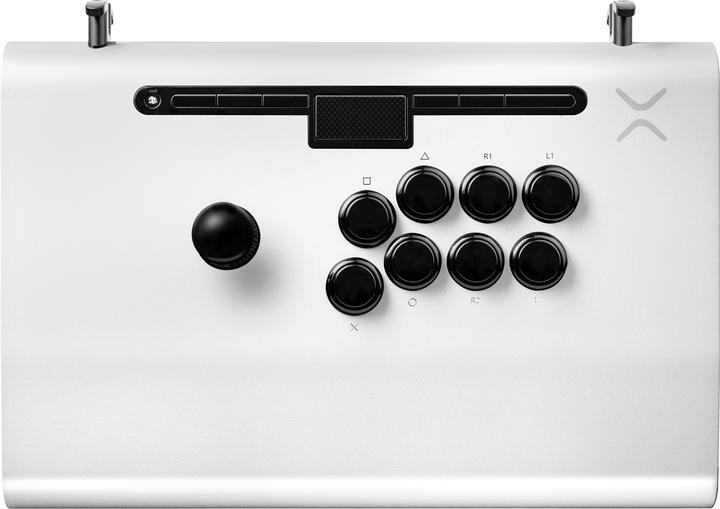 PDP Victrix Arc Stick Blanc P5 (PC, PS4, PS5)