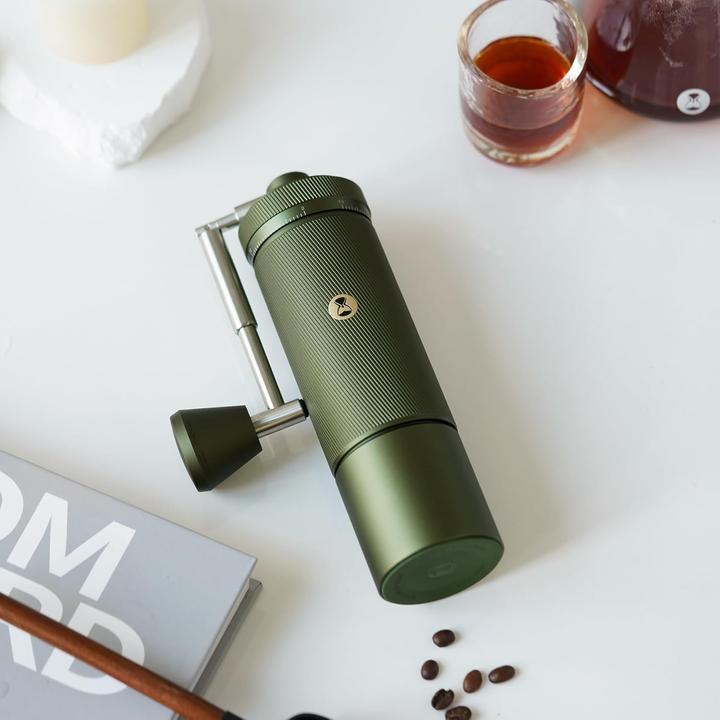 Produktbild Timemore Manuelle Kaffeemühle S3