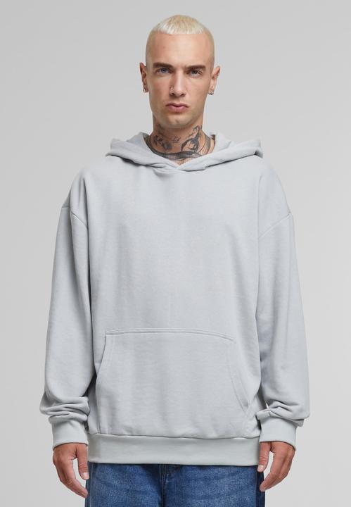 Produktbild Urban Classics Light Terry Hoody - 166787 (4XL)
