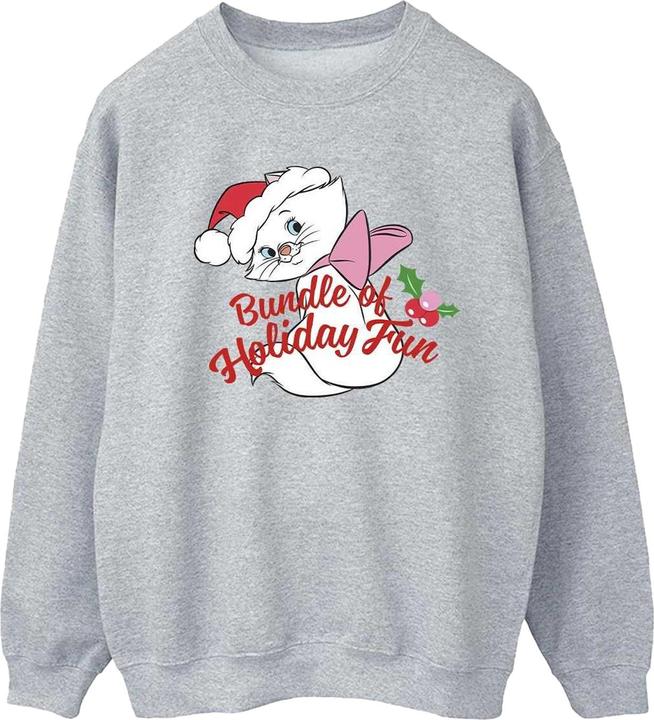 Produktbild Disney Bundle Of Holiday Fun Sweatshirt (M)