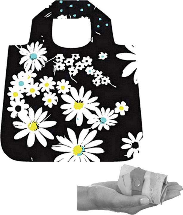 Immagine prodotto Envirosax Borsa pieghevole, borsa a tracolla e borsa per la spesa