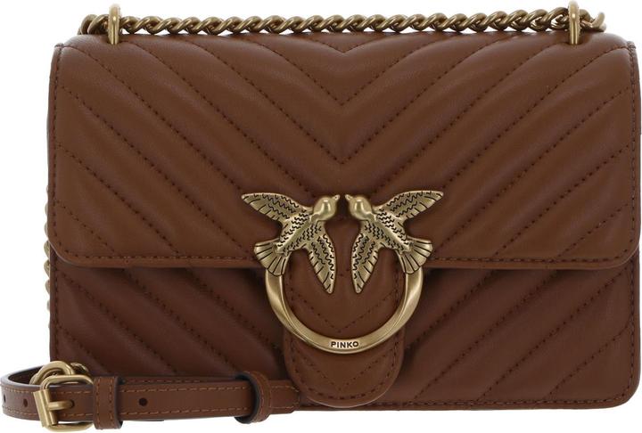 Marrone - Leone - Oro antico