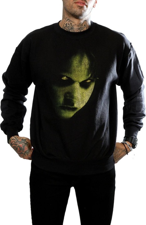 Produktbild The Exorcist Regan Face Sweatshirt (M)
