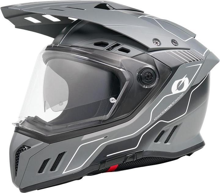 Casque de moto