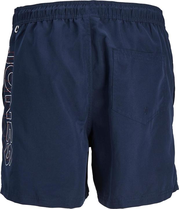 Actual product image Jack & Jones Badeshort JNR (140)