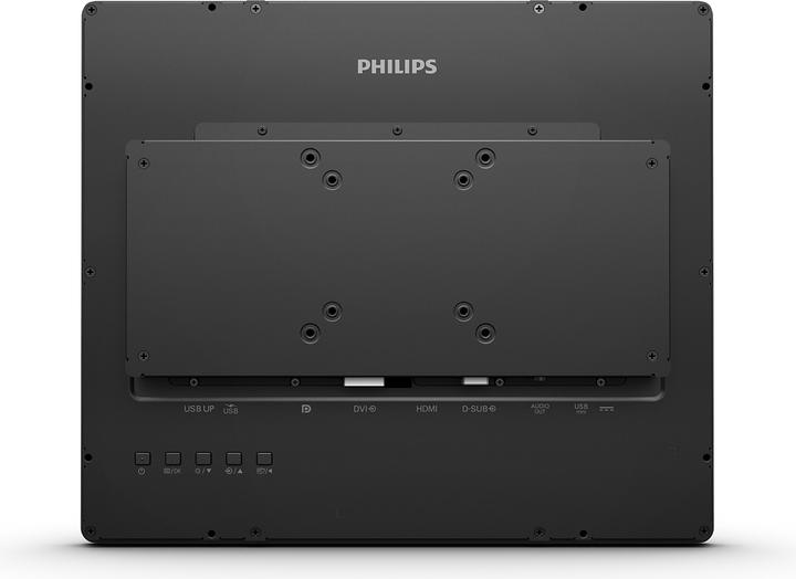 Image du produit Philips 172B1TFL/00 (1280 x 1024 pixels, 17")