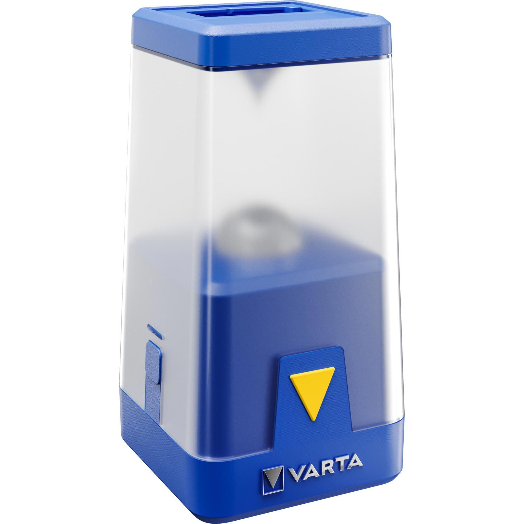 Thumbnail - Varta, Campinglampe