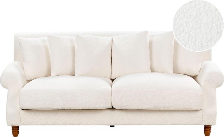 Produktbild Beliani Eike (2-Sitzer)