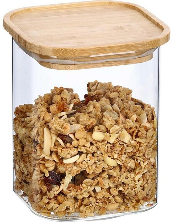 Image du produit Zeller Present Boîte de rangement (0.90 l)