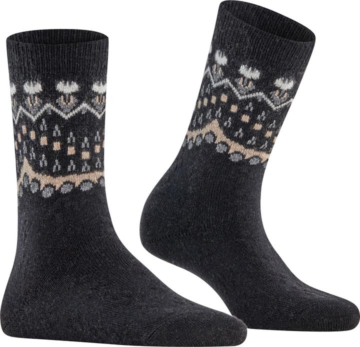 Actual product image Falke Cosy Wool SO Special Edition (39 - 42)