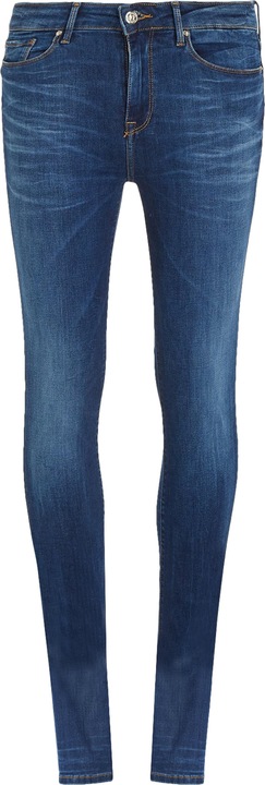 Actual product image Tommy Hilfiger Como-Doreen" Slim Fit Jeans (W26/L32)