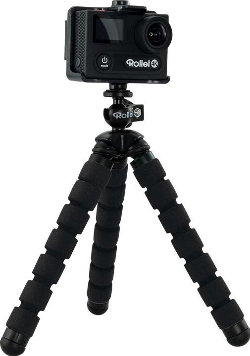 Produktbild Rollei Selfie Mini (Kunststoff)