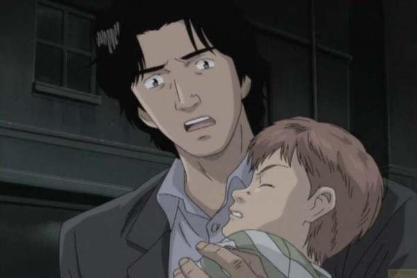 Immagine prodotto MONSTER - Volume 1 (Blu-ray, 2004, Giapponese, Tedesco)