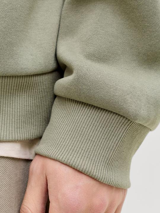 Produktbild Jack & Jones Jjesoho Sweat Crew Neck Noos (XXL)