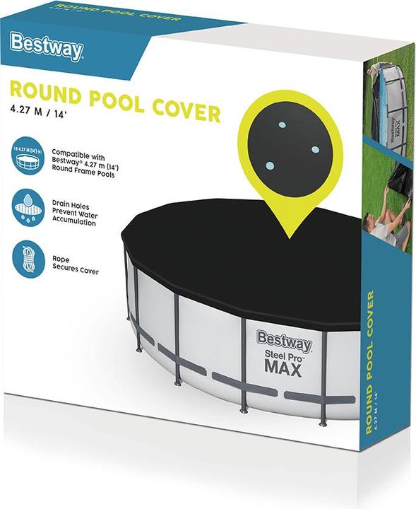 Produktbild Bestway Flowclear