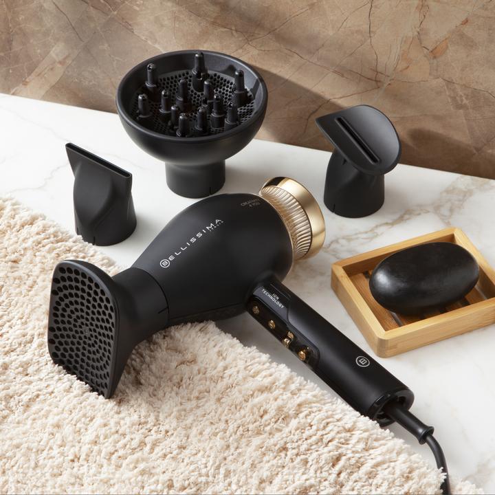 Actual product image Bellissima Hair dryer Creativity 4 You - 11826 (1800 W)