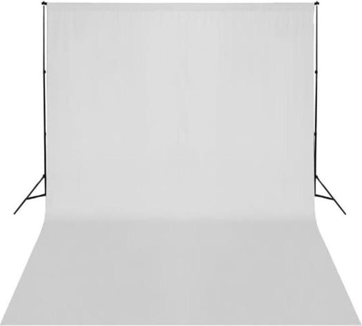 Produktbild vidaXL Foto Hintergrund (300 cm, 500 cm)