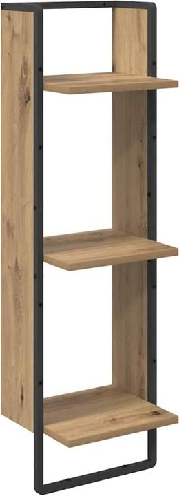 Produktbild vidaXL Wandregal (100 x 25 x 30 cm)