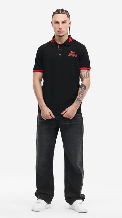 Produktbild Lonsdale Byermoor (3XL)
